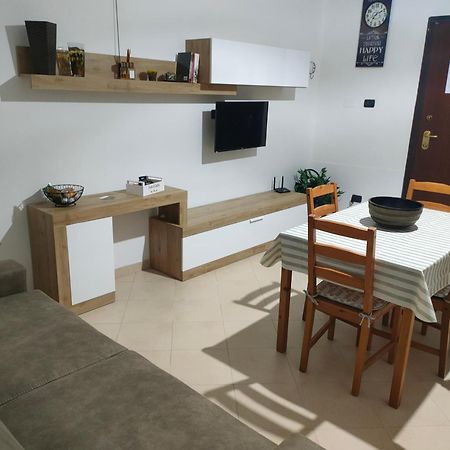 B&B Civico 152 Bellona Exterior photo